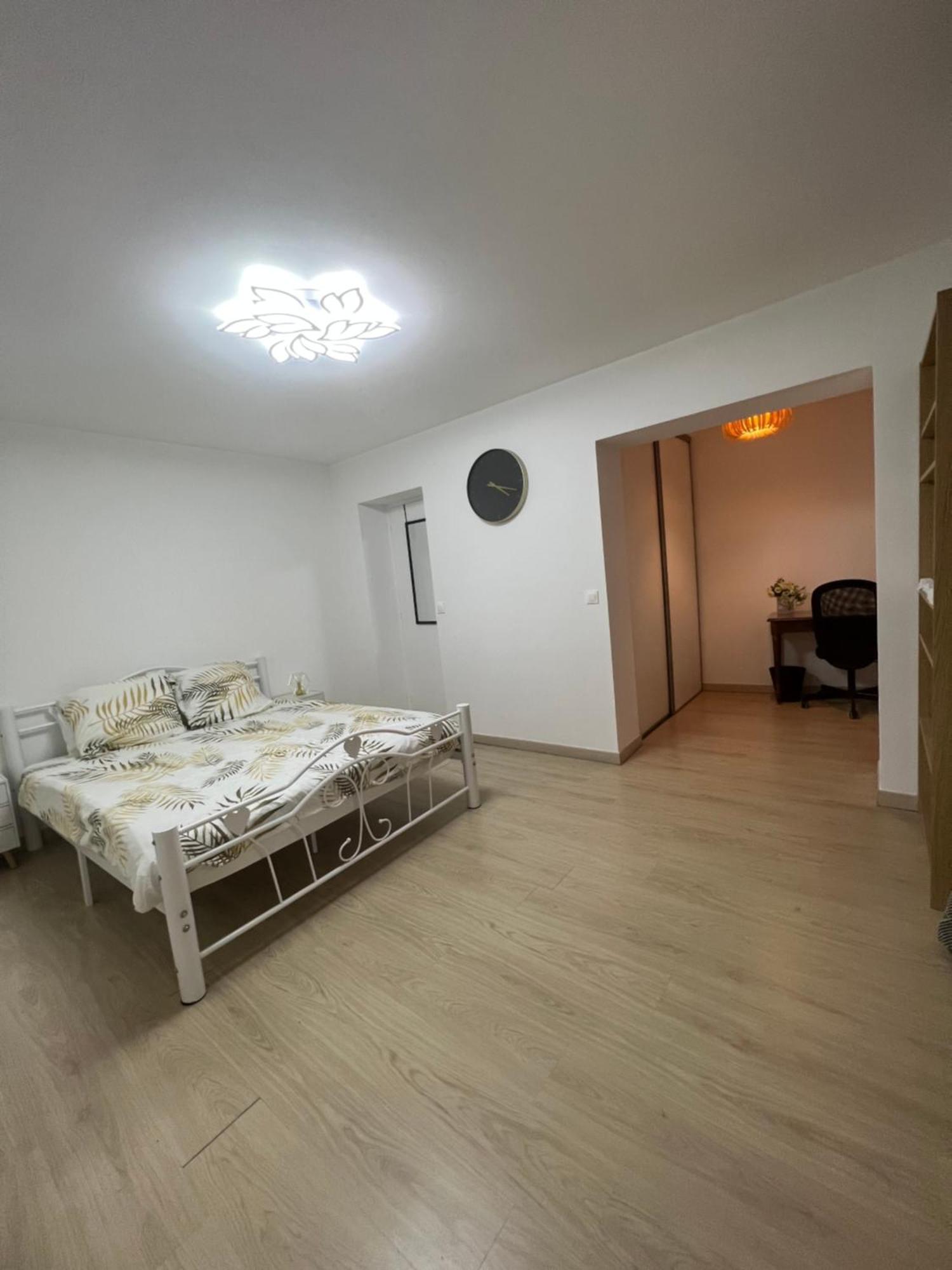 Appartement Lumineux A 2 Pas D'Enghien Монморанси Экстерьер фото