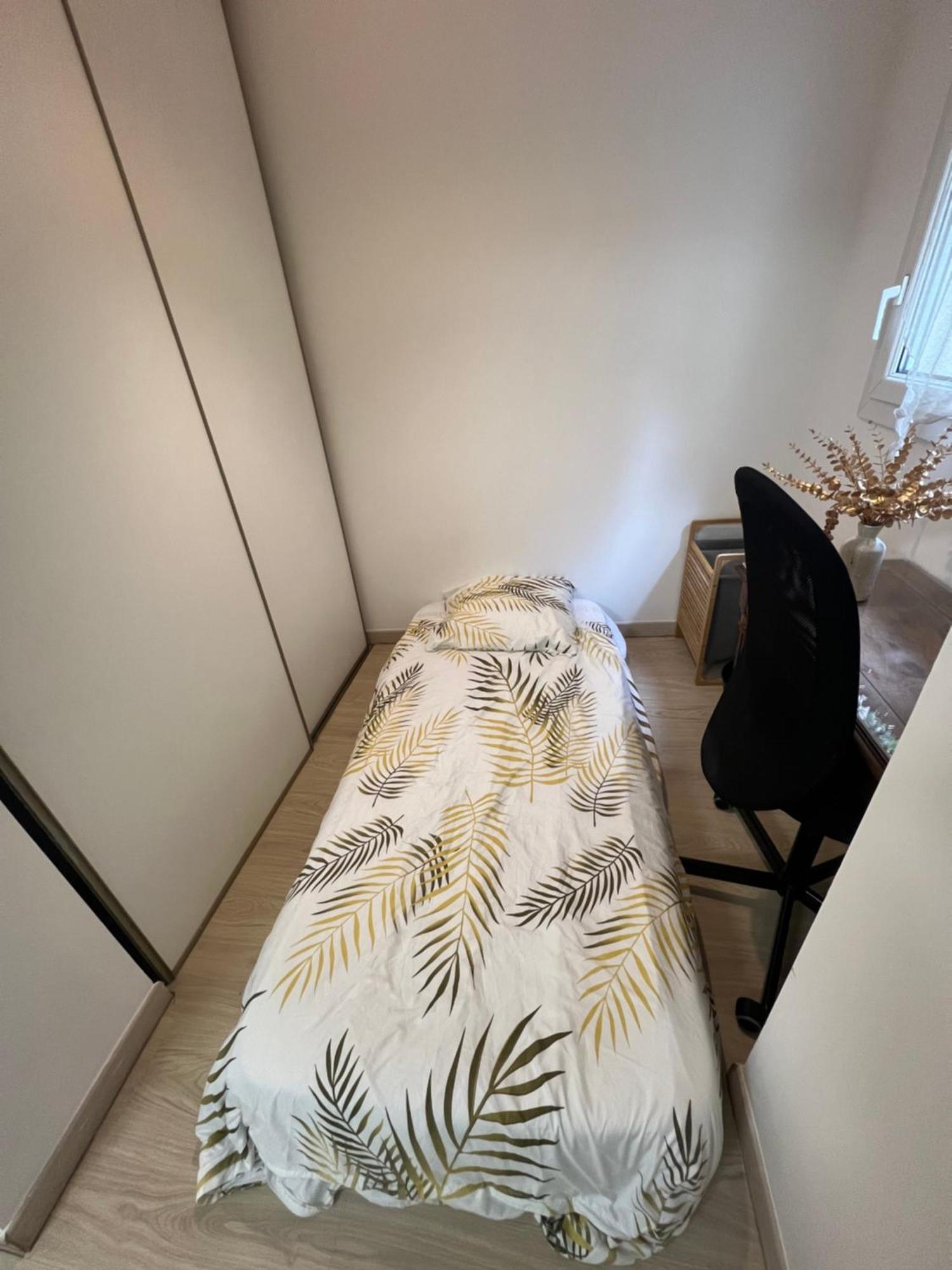 Appartement Lumineux A 2 Pas D'Enghien Монморанси Экстерьер фото