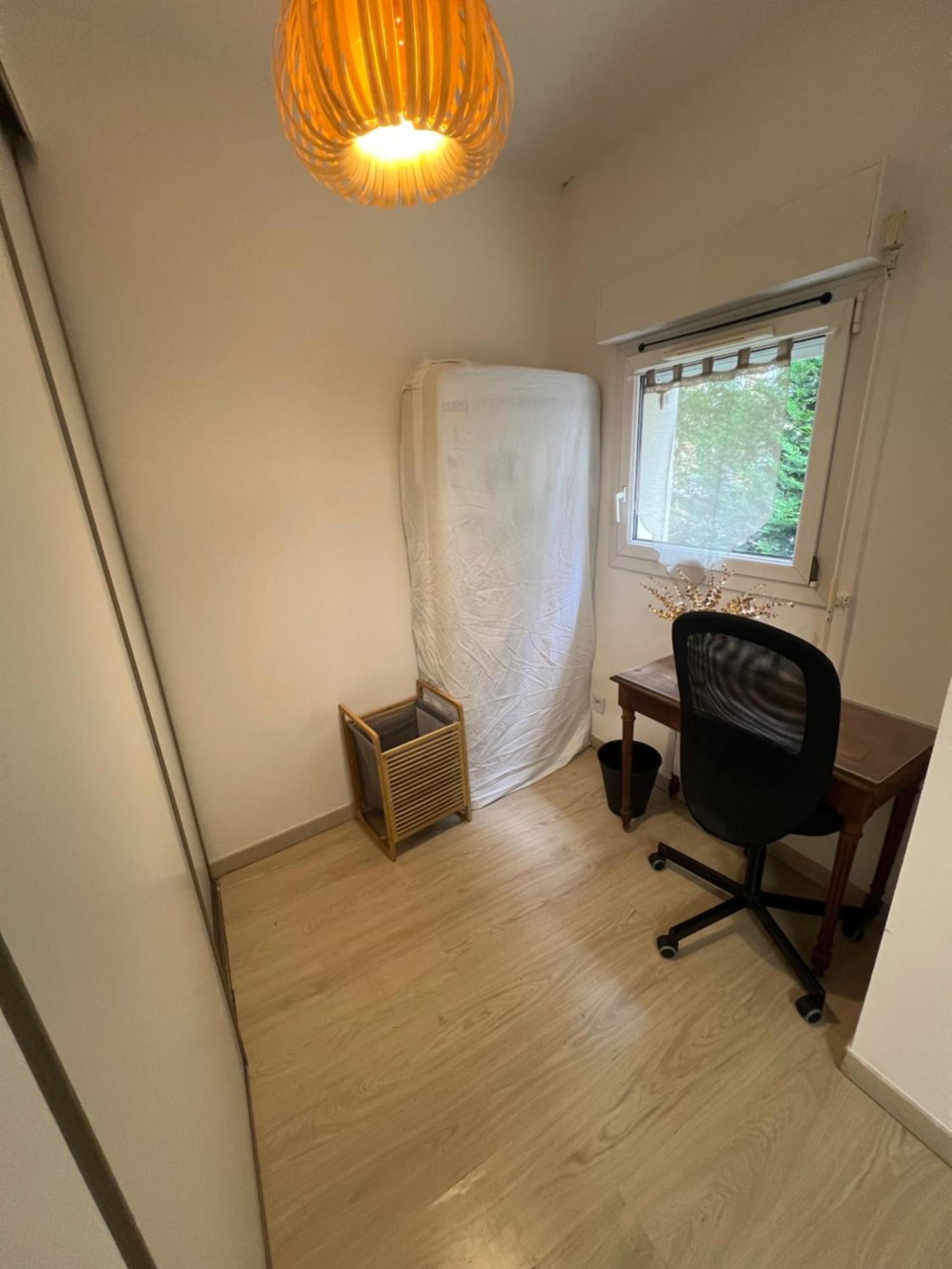 Appartement Lumineux A 2 Pas D'Enghien Монморанси Экстерьер фото